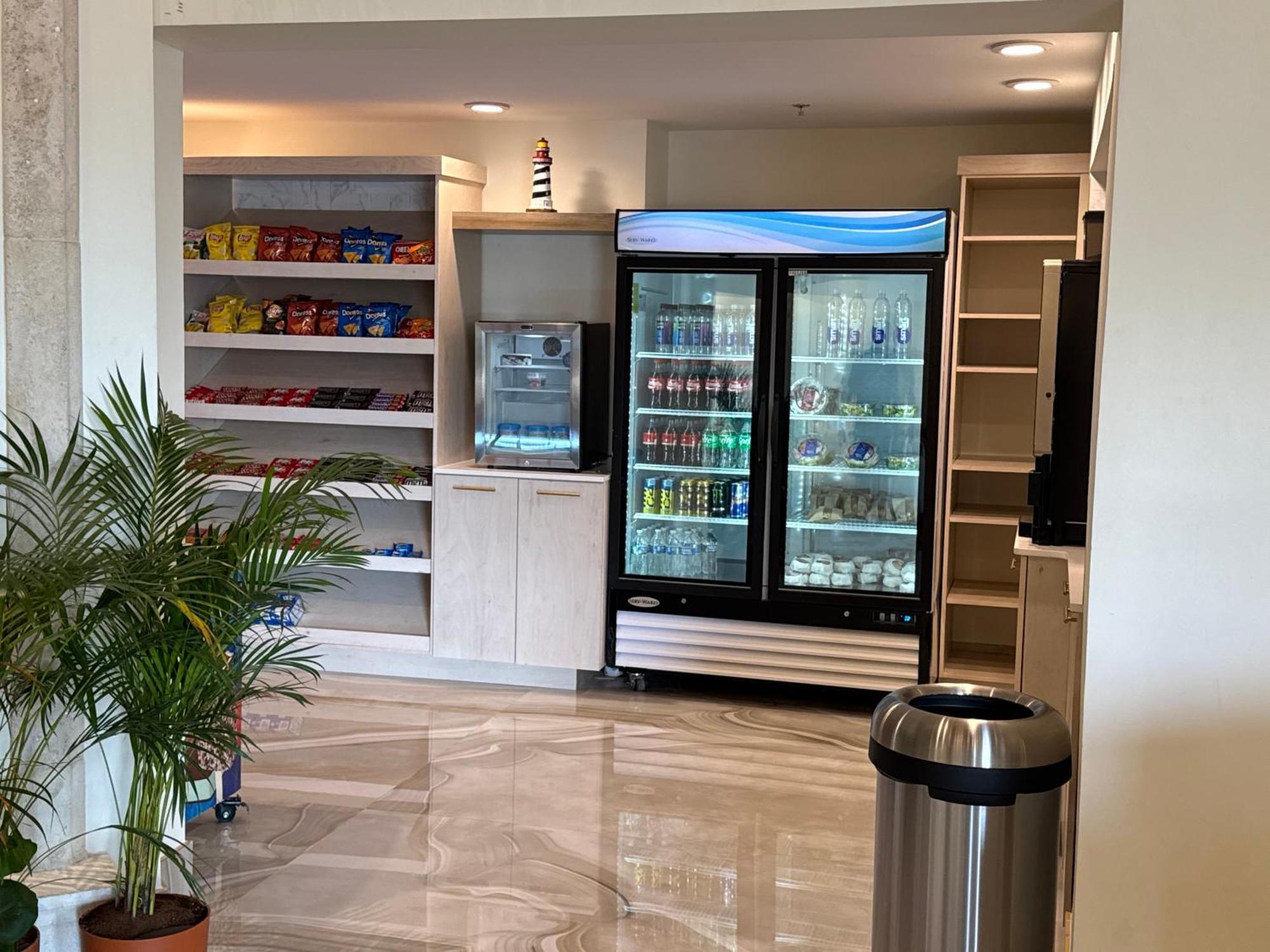 卡斯蒂罗真实酒店-阿森德典藏精选 圣奥古斯丁海滩 外观 照片