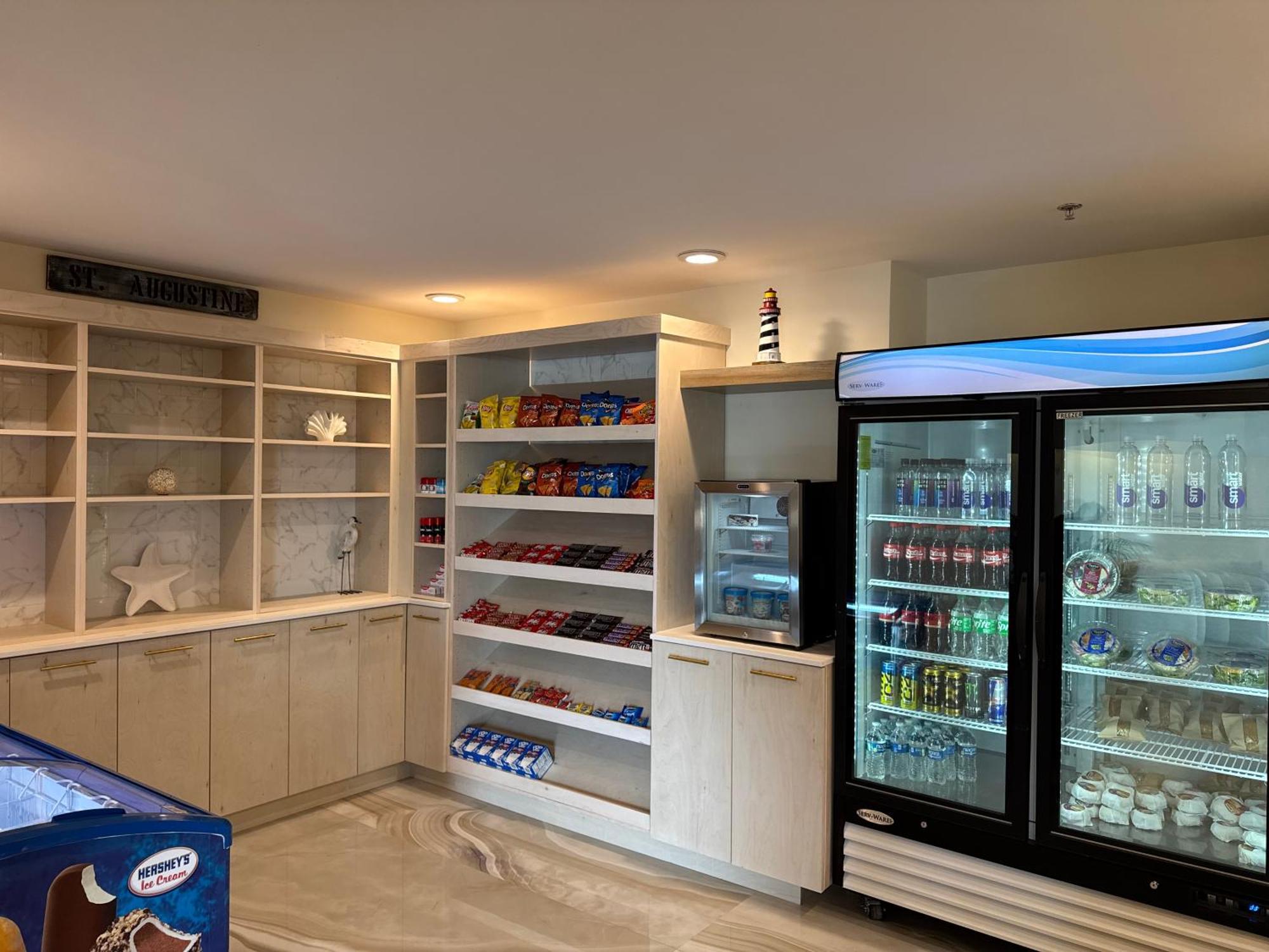 卡斯蒂罗真实酒店-阿森德典藏精选 圣奥古斯丁海滩 外观 照片