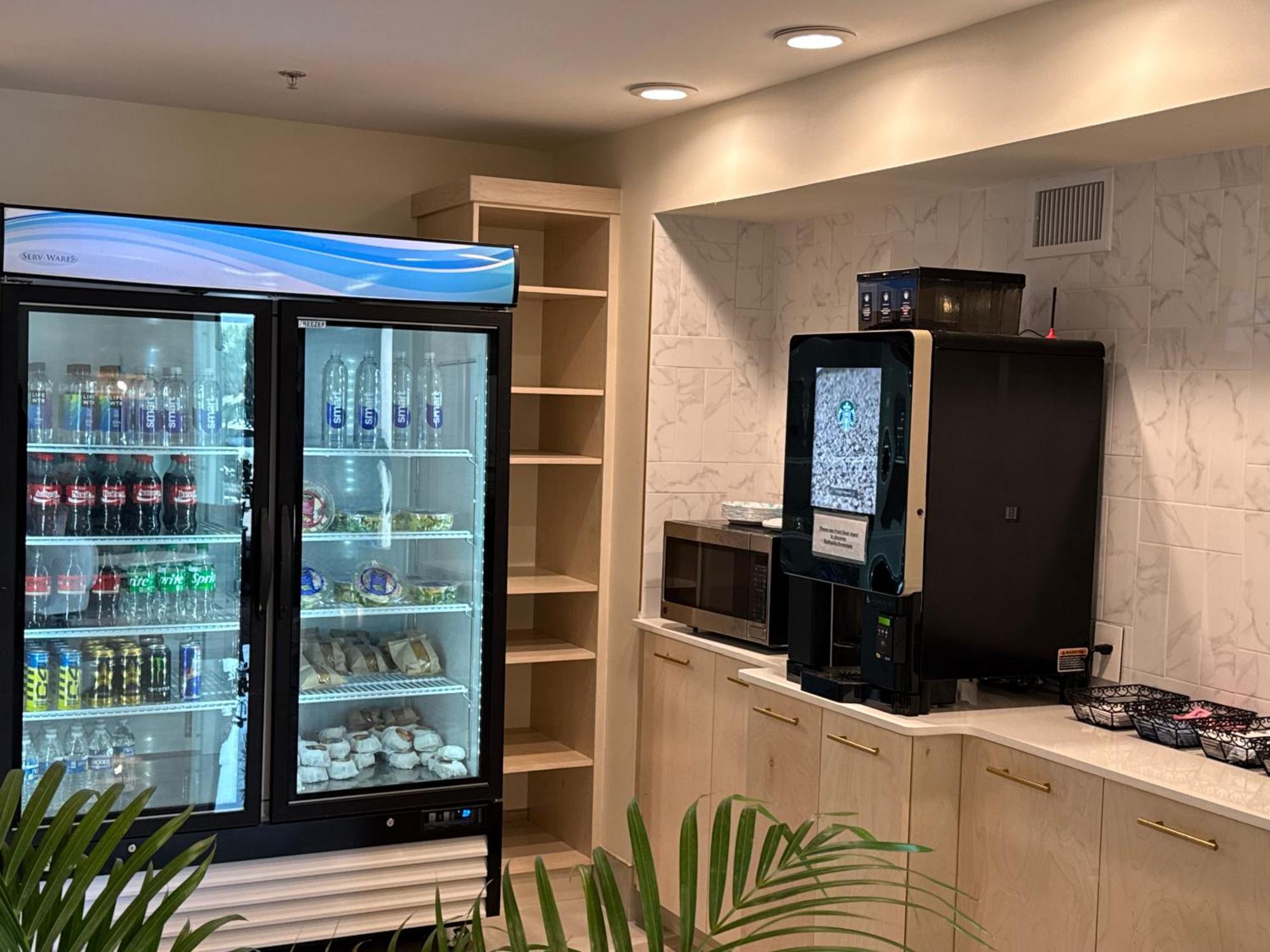 卡斯蒂罗真实酒店-阿森德典藏精选 圣奥古斯丁海滩 外观 照片