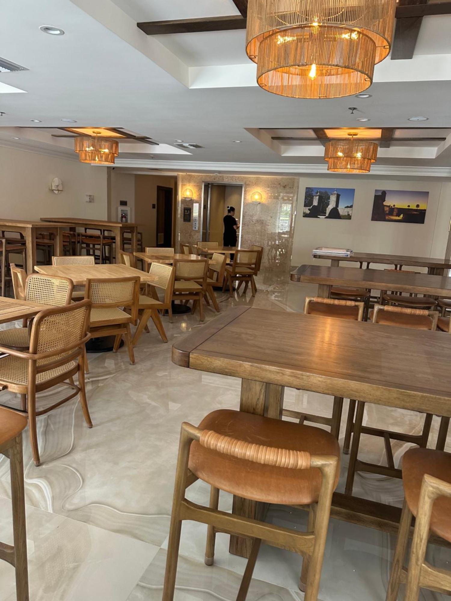 卡斯蒂罗真实酒店-阿森德典藏精选 圣奥古斯丁海滩 外观 照片