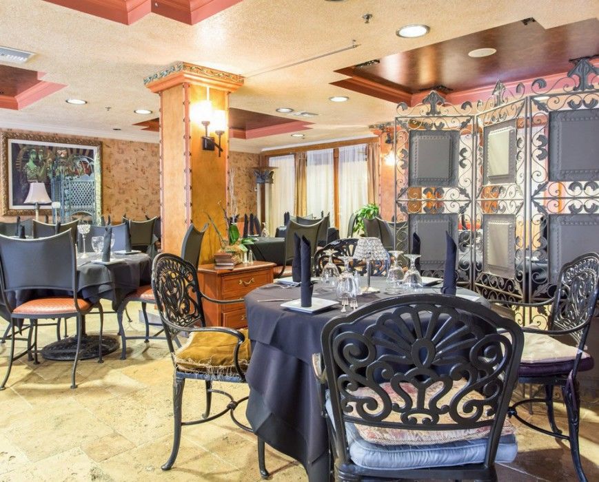 卡斯蒂罗真实酒店-阿森德典藏精选 圣奥古斯丁海滩 外观 照片